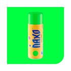Spray NAXO verde fosforescente de de 400 mililitros