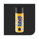 Spray NAXO negro mate de 400 mililitros