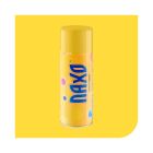 Spray NAXO amarillo taxi de 400 mililitros