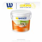 Pintura Covertone Wesco