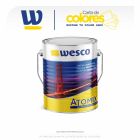 Esmalte Atomix de Wesco