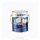 PINTURA DURATEX BLANCO GALON WESCO