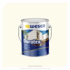 Pintura Duratex Blanco Hueso Galón