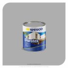 PINTURA DURATEX GRIS PERLA PARA EXTERIOR E INTERIOR LITRO WESCO