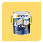 PINTURA DURATEX RAYO DE SOL GALON WESCO