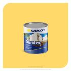 PINTURA DURATEX RAYO DE SOL LITRO WESCO