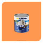 Pintura Duratex Mandarina Litro