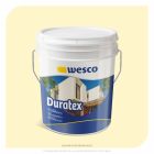 PINTURA DURATEX CREMA CANECA WESCO