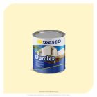 PINTURA DURATEX CREMA LITRO WESCO