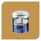 PINTURA DURATEX OCRE GALON WESCO