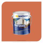 Pintura Duratex Terracota Galón