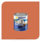 Pintura Duratex Terracota Litro