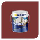 Pintura Duratex Rojo Ladrillo Galón