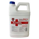 Alcohol Antiséptico 4 Litros