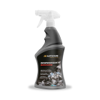 DESENGRASANTE LIMPIADOR AUTOMOTRIZ 600ML AUTOCARE