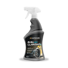 BRILLO DE LLANTAS AUTOMOTRIZ 600ML AUTOCARE
