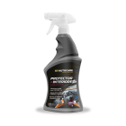 PROTECTOR SILICON AUTOMOTRIZ 600ML AUTOCARE