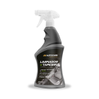 LIMPIA TAPICERIA AUTOMOTRIZ 600ML AUTOCARE