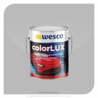 Sintético ColorLUX aluminio de 1 galón WESCO