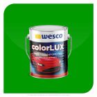 Sintético ColorLUX verde de 1 galón WESCO
