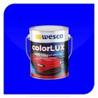 Sintético ColorLUX azul de 1 galón WESCO