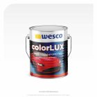 Sintético ColorLUX transparente de 1 galón WESCO