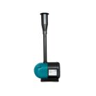 BOMBA FONTANERIA PLASTICA AGRICOLA 55W 110V LEO