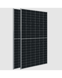 PANEL SOLAR BIFACIAL 620W ASTRONERGY