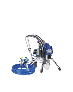 EQUIPO AIRLESS 395 ULTRA-STANDAR 110V 2LT/MIN GRACO