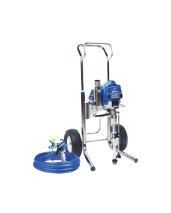 EQUIPO AIRLESS 450 ULTRA HI-CART 110V 2LT/MIN GRACO
