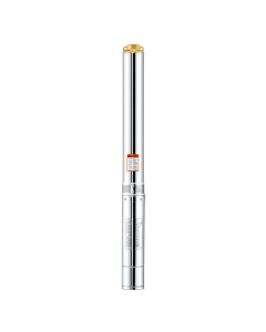 BOMBA SUMERGIBLE LAPIZ 2-1/2" 0.5HP 110V LEO