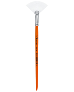 Pincel abanico sintético Condor