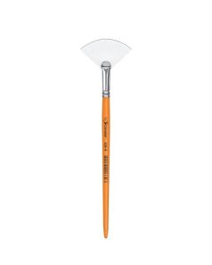 Pincel abanico sintético Condor