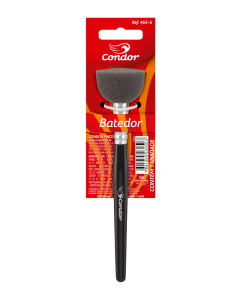 Brocha esponja bateador redondo Condor
