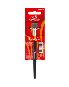 Brocha esponja bateador redonda Condor