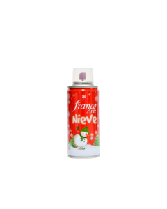 NIEVE EN SPRAY 10 OZ FRANCO