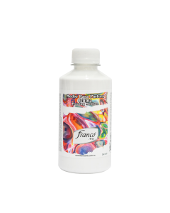 MEDIO-POURING PINTURA-FLUIDA 250ML FRANCO