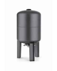 TANQUE HIDRONEUMATICO VERTICAL 1-1/2" 500LT LEO
