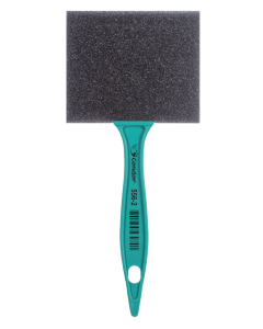 Brocha esponja plana Condor
