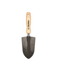MINI PALA PARA JARDIN CABO 6" TRUPER