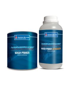 Wash primer Condorthane