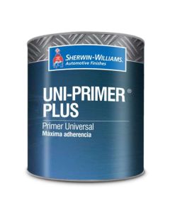 Primer Plus verde