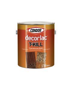 T-KILL PARA MADERA LITRO
