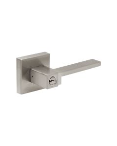 MANIJA DORMITORIO OXFORD NICKEL SATIN KWIKSET