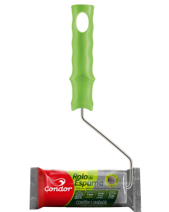 RODILLO 9CM PARA ARTE CONDOR