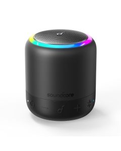 PARLANTE BLUETOOH MINI 3 PRO NEGRO SOUNDCORE