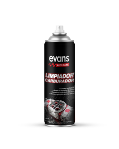 SPRAY LIMPIADOR CARBURADOR 450ML AUTOCARE