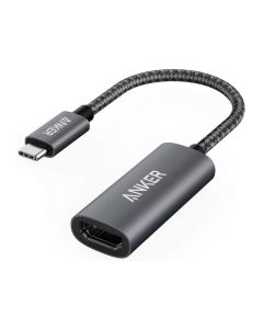 ADAPTADOR USB C A HDMI 4K 60 HZ ANKER
