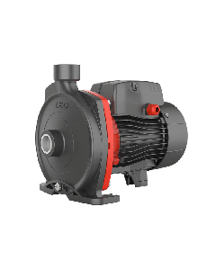 BOMBA CENTRIFUGA AGRICOLA 2X2" 2HP 110/220V LEO