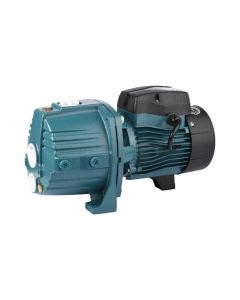 BOMBA JET POZO PROFUNDO 1HP 1 1/4X1X1" 110V LEO